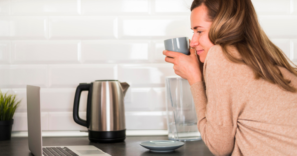 chaleira eletrica oster