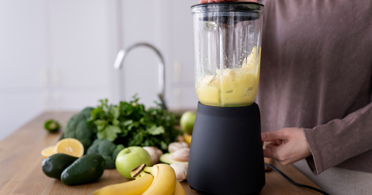 liquidificador blender