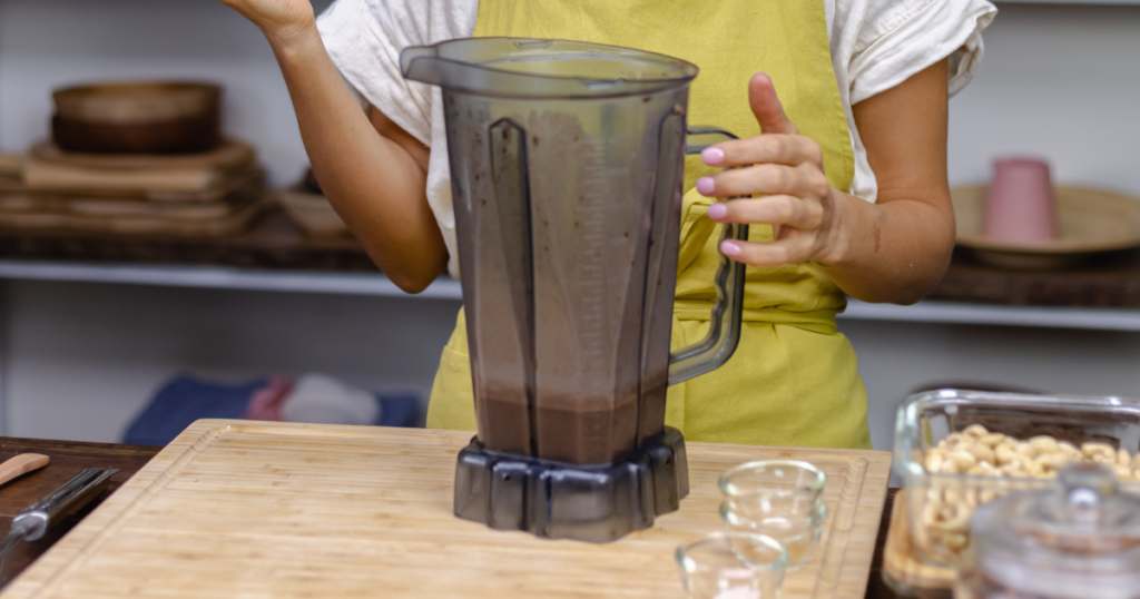 liquidificador cadence