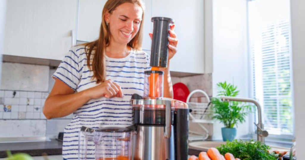 liquidificador mallory