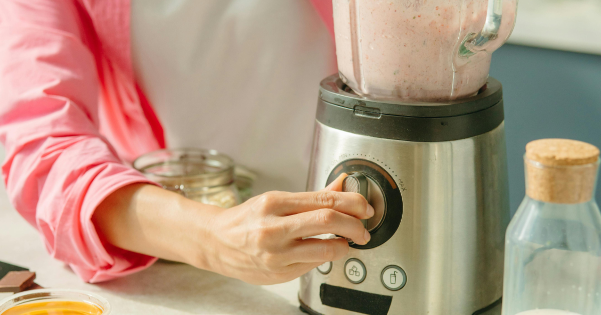 liquidificador portatil