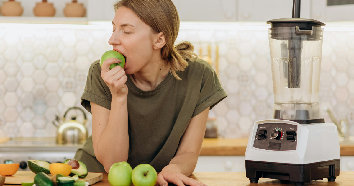 liquidificador potente