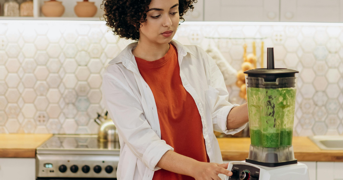 liquidificador profissional