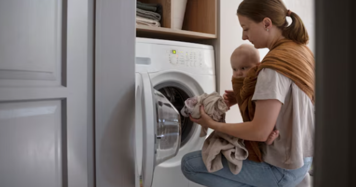 melhor maquina de lavar roupa