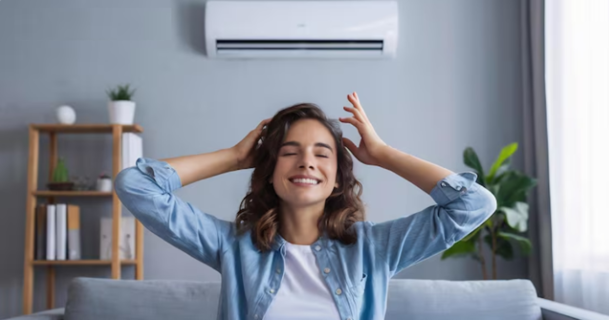 Ar condicionado 24000 btu