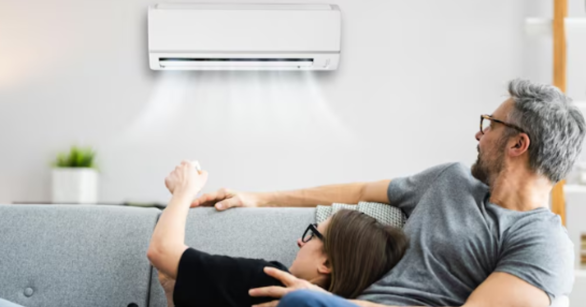 Melhor Ar Condicionado