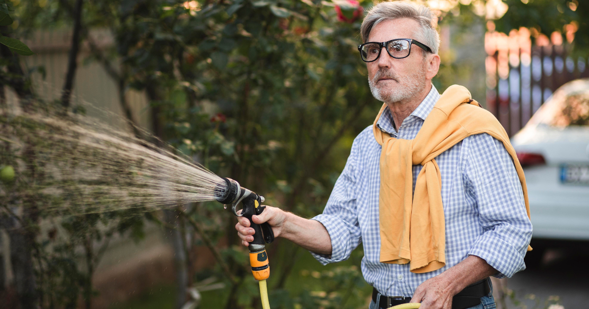 lavadora de alta pressão stihl