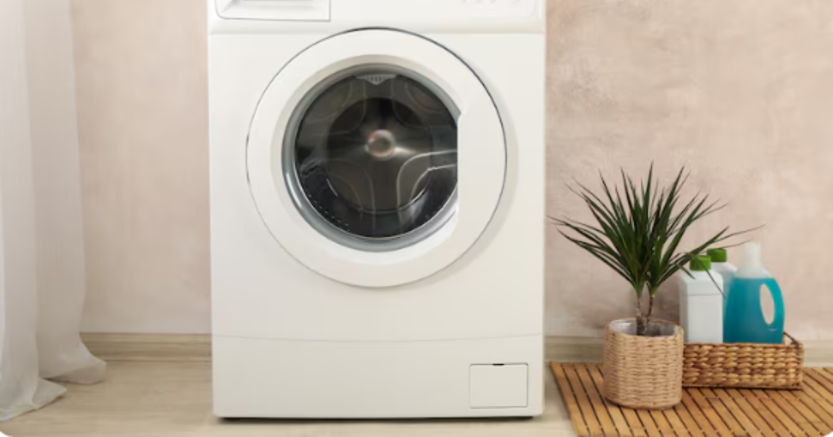 máquina de lavar consul