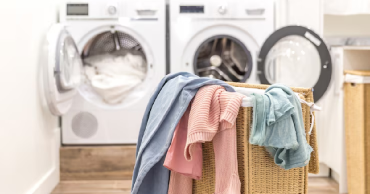 máquina lava e seca midea