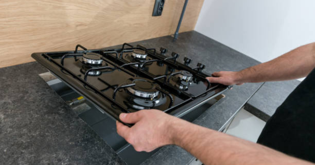 melhor cooktop 4 bocas