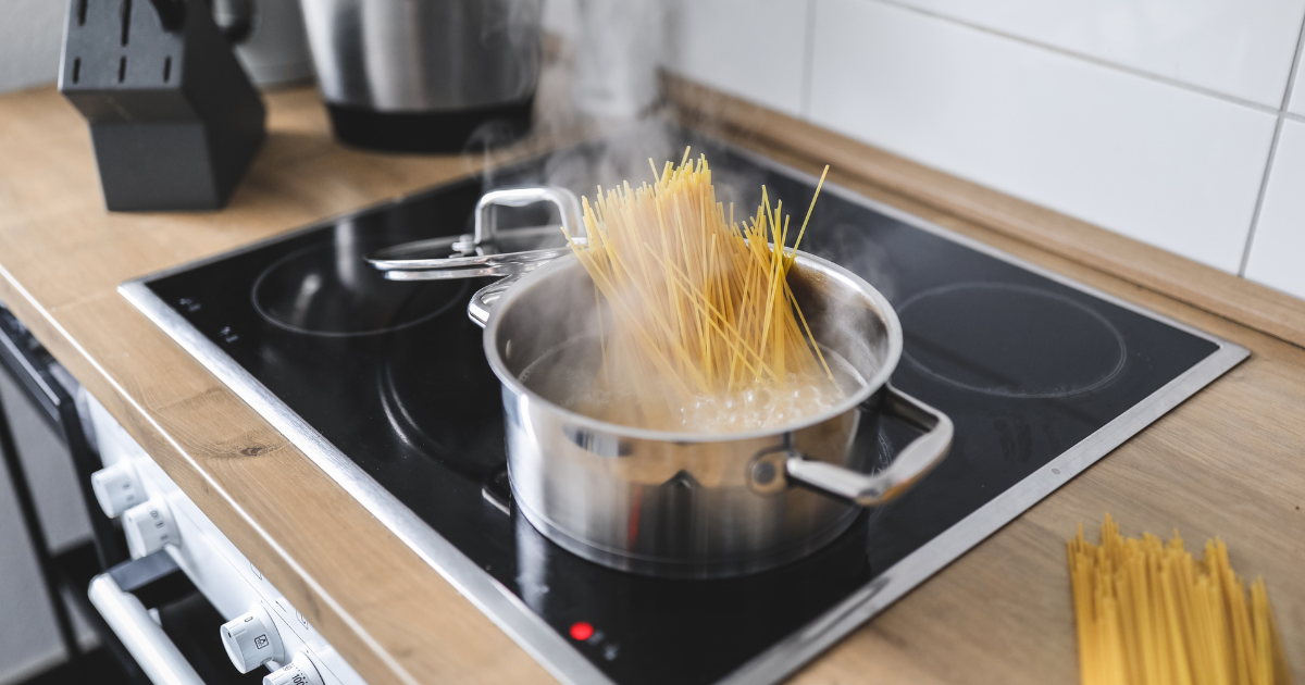 melhor cooktop por indução