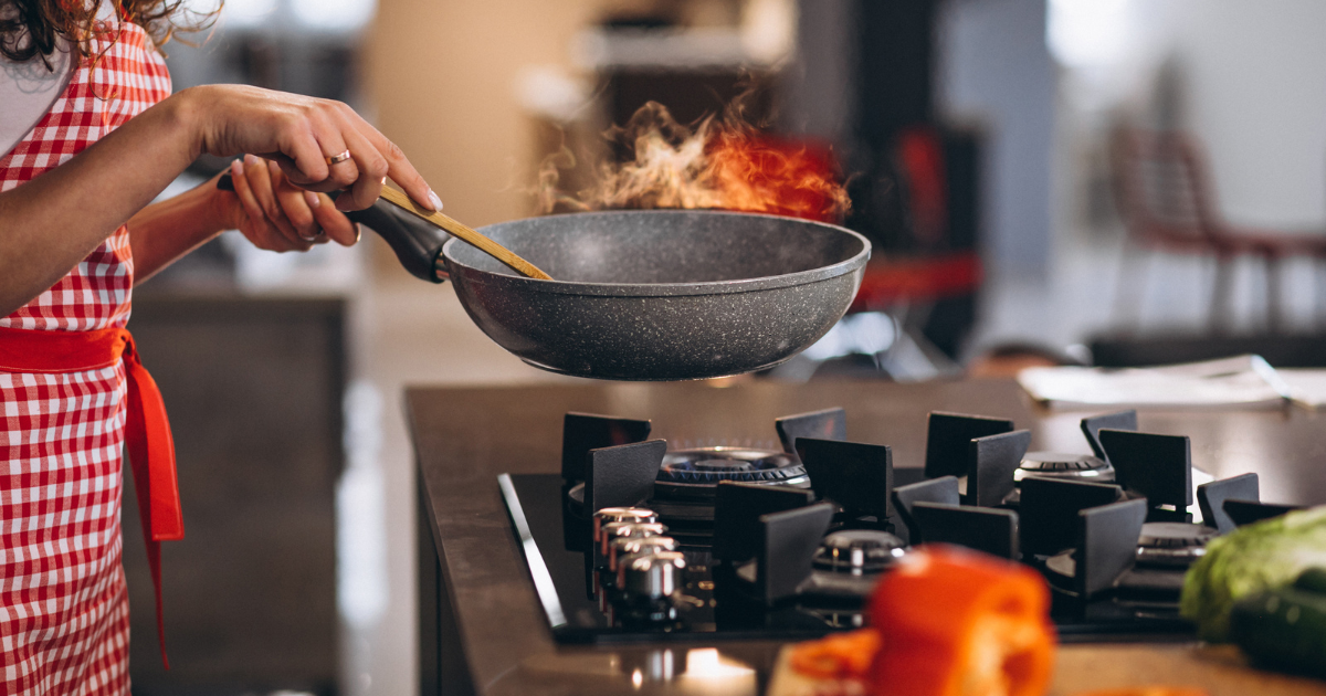 melhor fogão 4 bocas