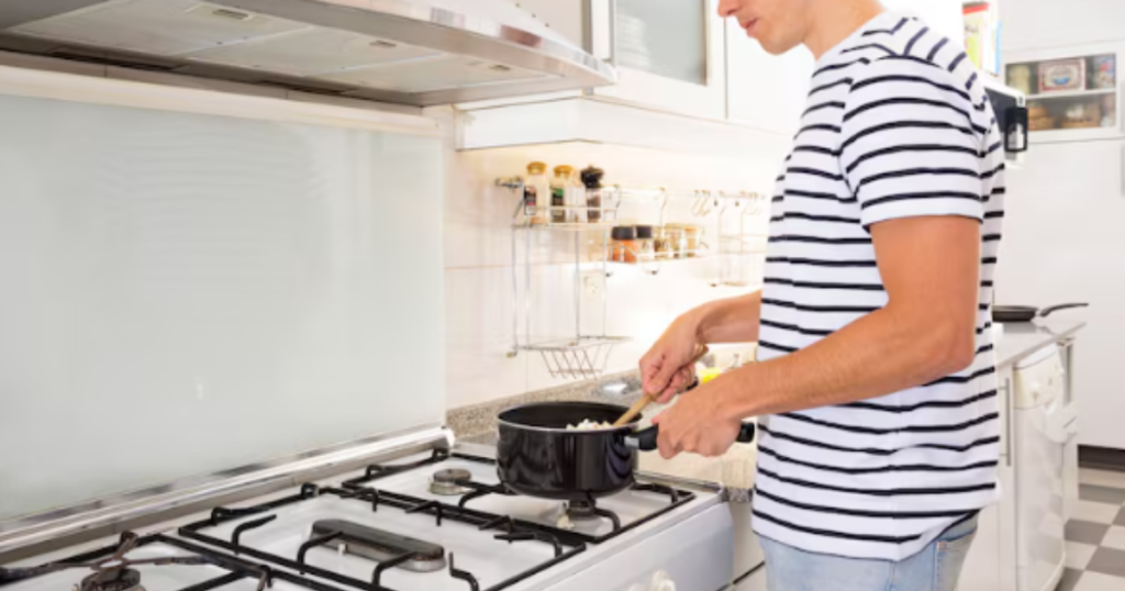 melhor fogão 6 bocas