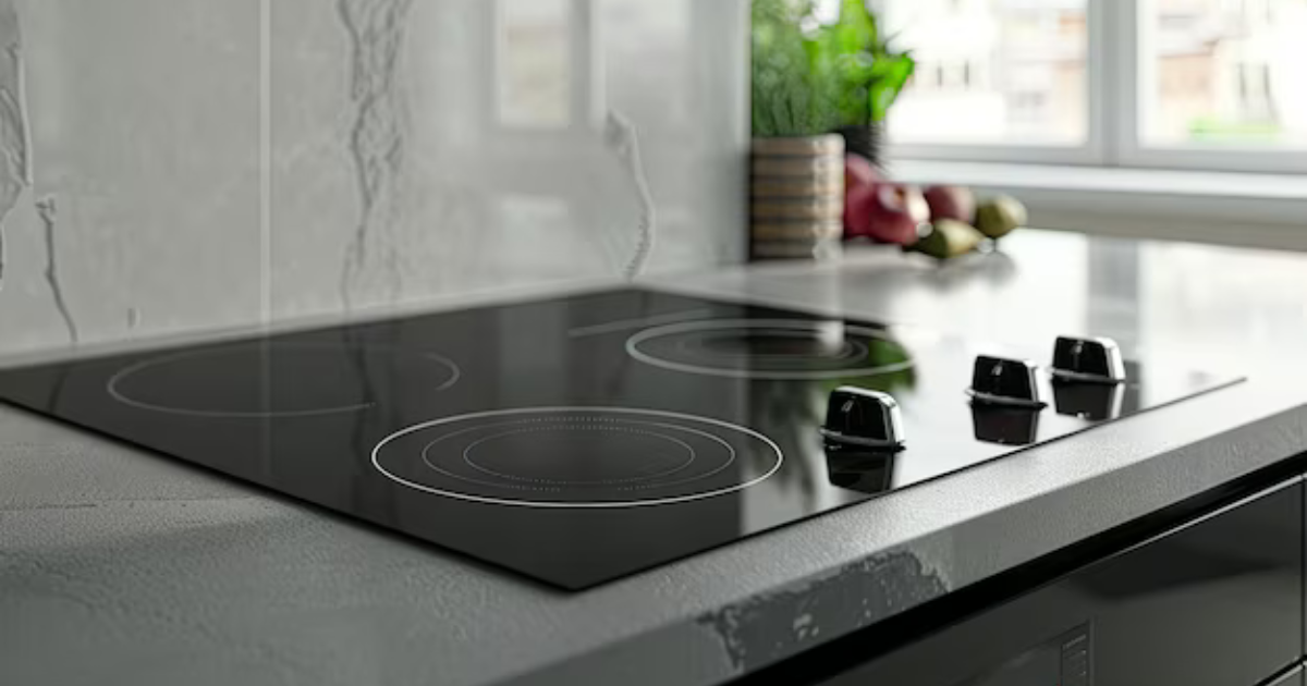 melhor fogão de indução