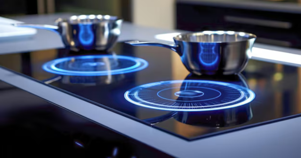 melhor fogão elétrico