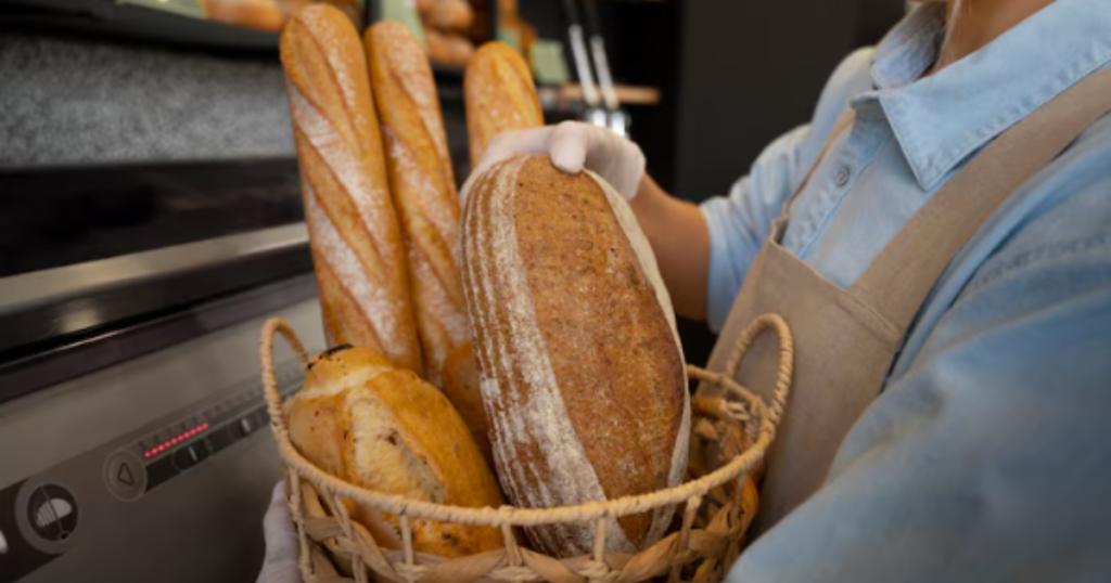melhor máquina de fazer pão