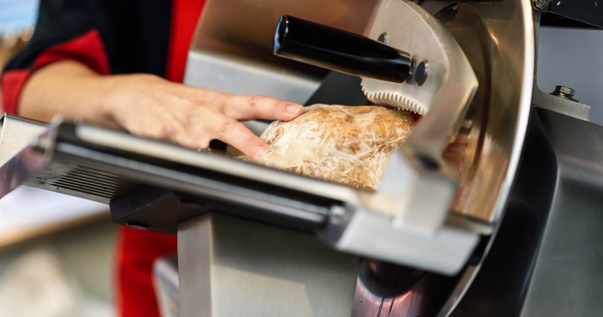 melhor máquina de fazer pão industrial