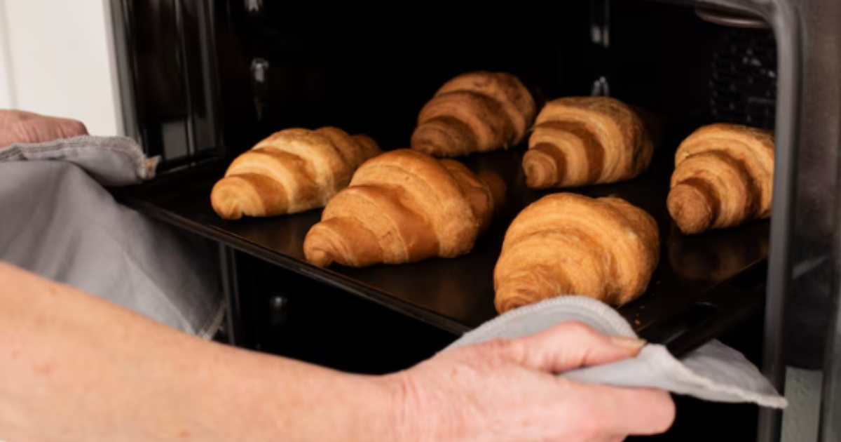 melhor máquina de fazer pão mondial