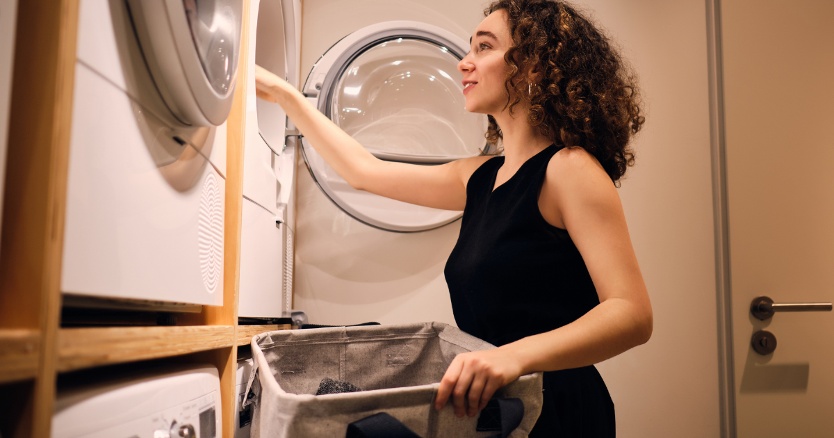 secadora de roupas electrolux