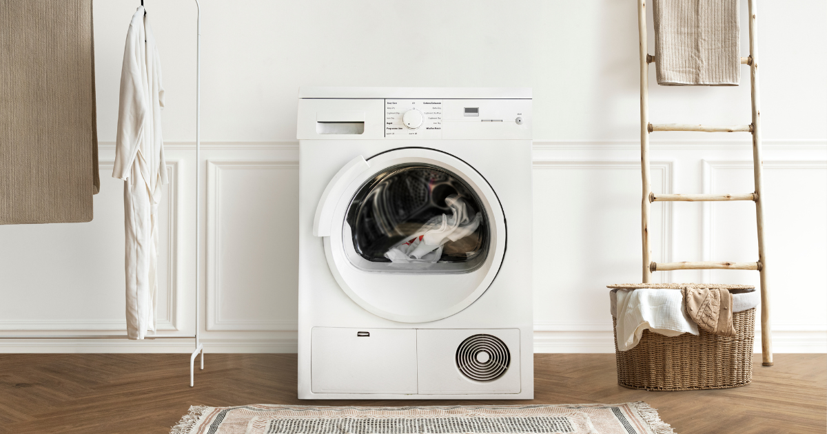 secadora de roupas midea